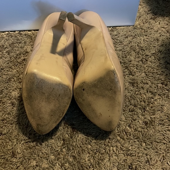 Steve Madden Deja Vu Fawn Patent 8.5 - Picture 5 of 5